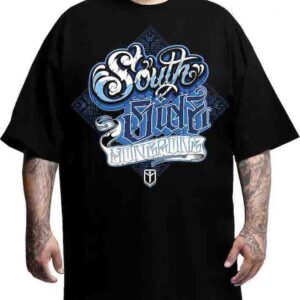 Playera South Side