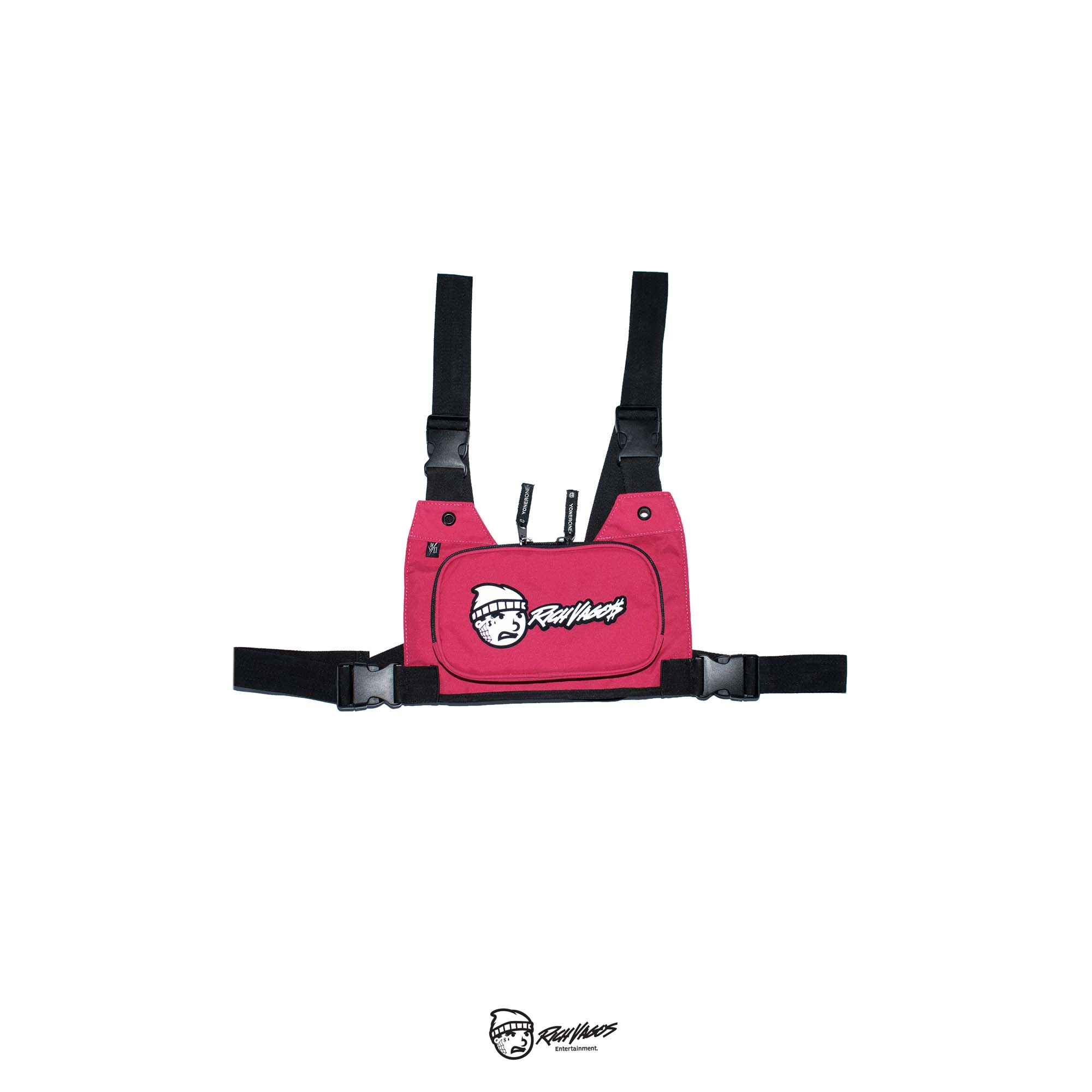 Bum Bag Rich vagos - Yonerone