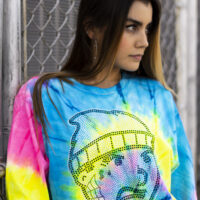 Playera Rich Vagos x Yonerone - Yonerone