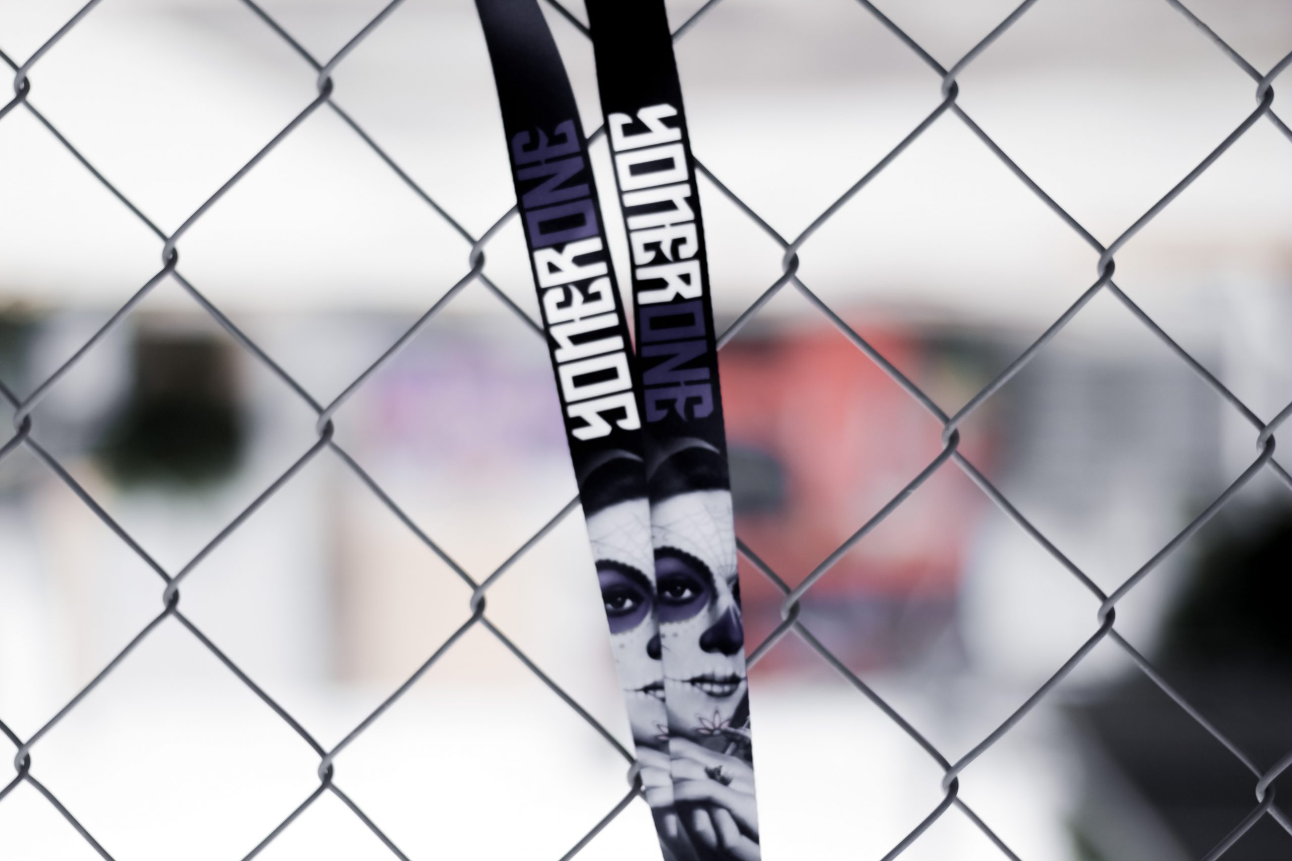 Lanyard Yonerone