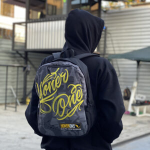 Mochila Yonerone