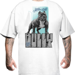 Playera Bully