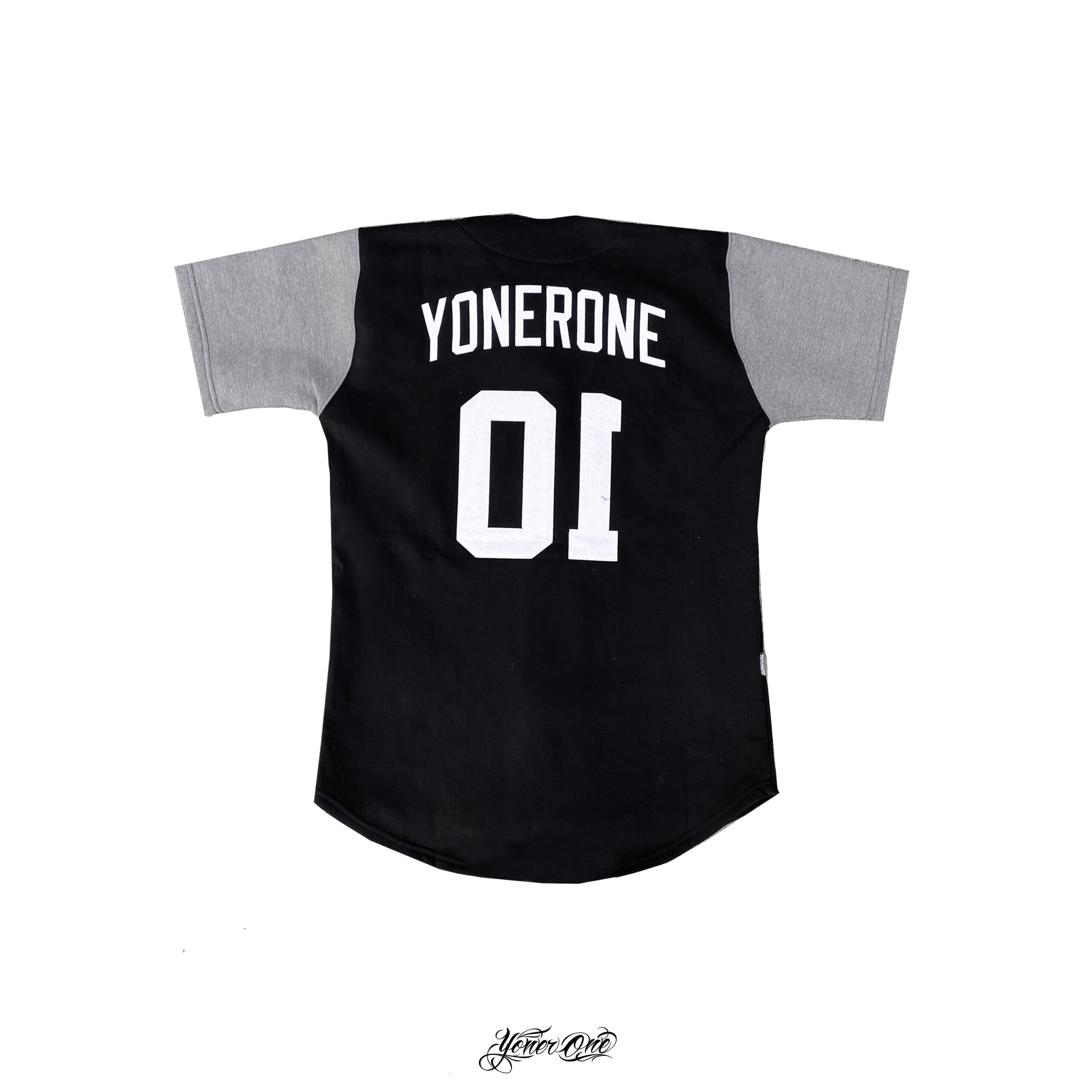 Jersey Yonerone - Yonerone