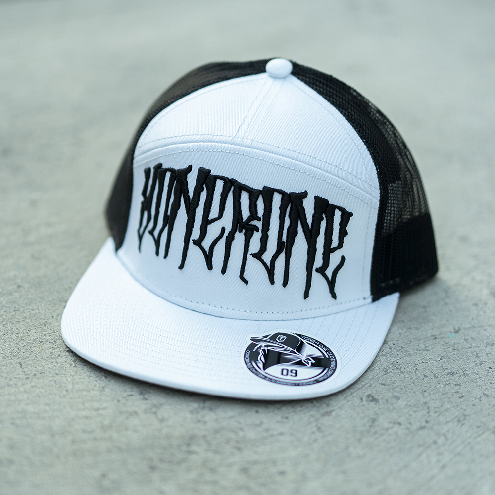 Gorra LA - Yonerone