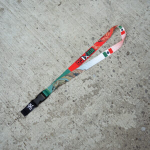 Lanyard Mexico