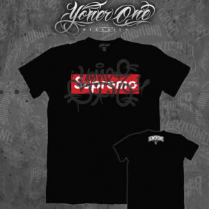 Playera Supremo