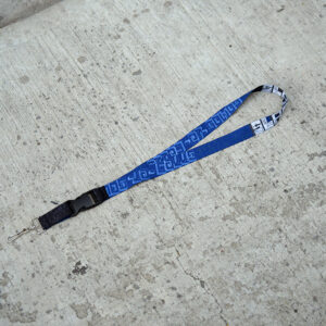 Lanyard SLAC