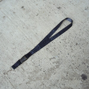 Lanyard Mexica