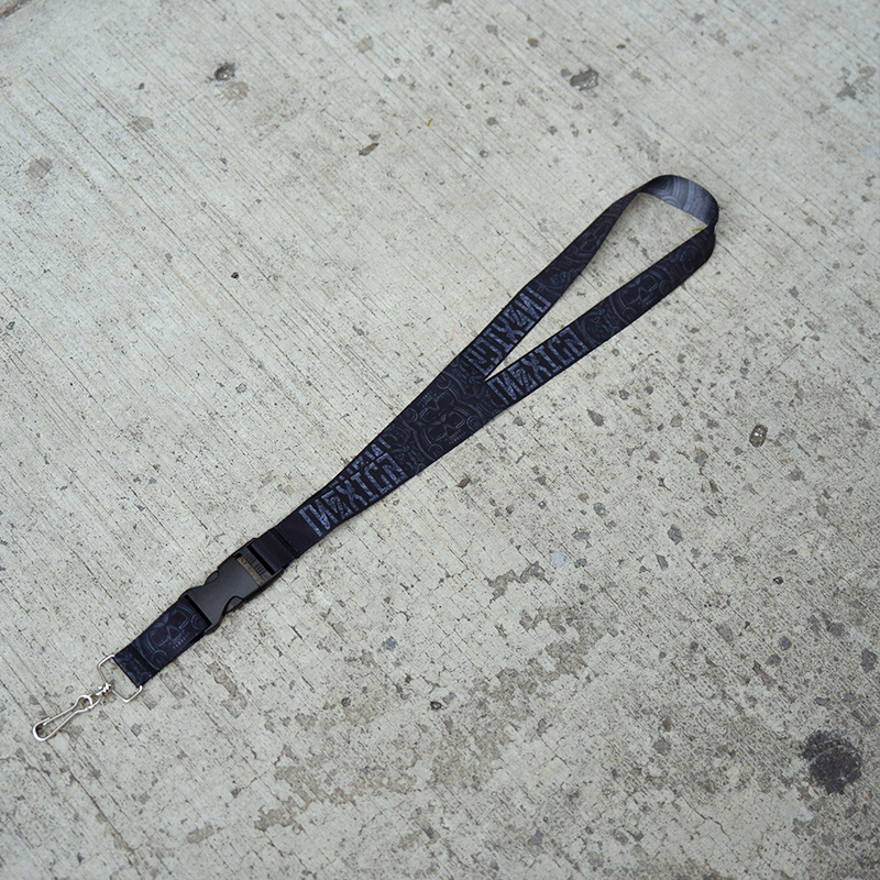 Lanyard Mexica