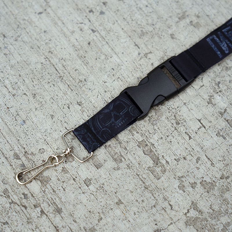 Lanyard Mexica - Image 2