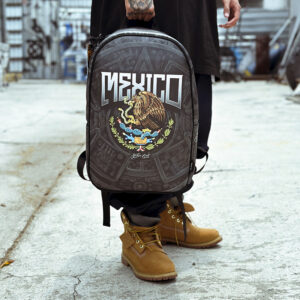 Mochila México