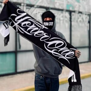 Bufanda Firma
