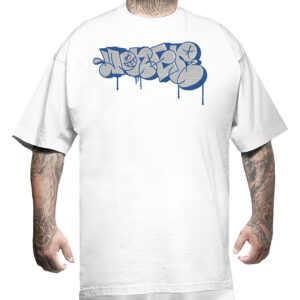 playera el graffiti original