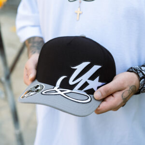 Gorra Y Performance