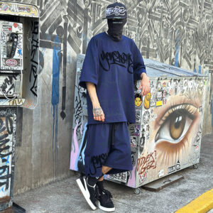 Conjunto Firma Flock