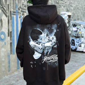 Sudadera Niño Tatto