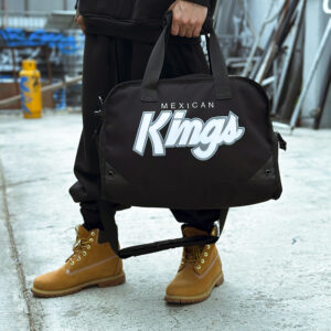 Maleta Mexican Kings