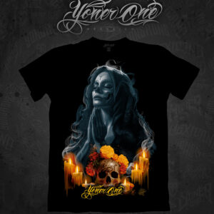 Playera Ofrenda