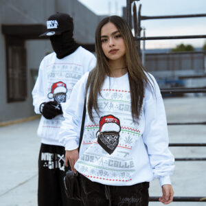 Sudadera Navidad