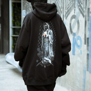 Sudadera Virgen 2