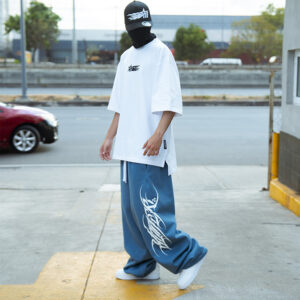 Pants Yonerone Azul Firma