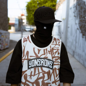 Conjunto Full Tag Crema