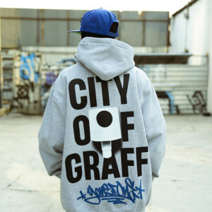 Conjunto City Of Graff