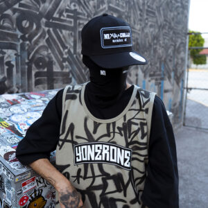 Conjunto Full Tag Verde Laurel