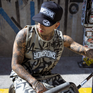 Conjunto Full Tag Verde Olivo