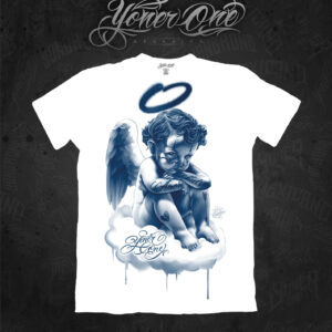 Playera Falso Amor