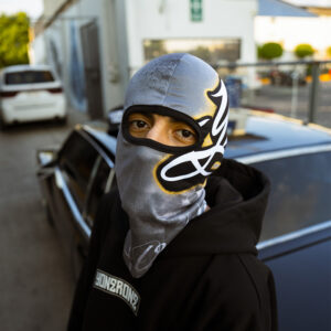 Pasamontañas Performance Y