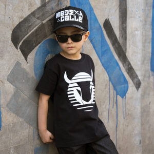 Playera Bulls Infantil