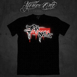 Playera Supremo 2