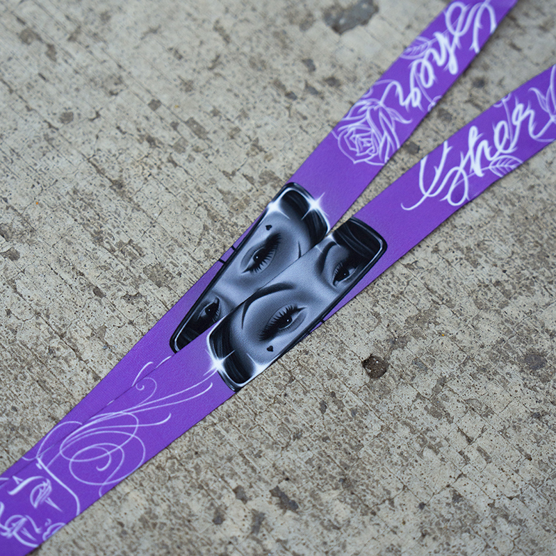 Lanyard Retrovisor - Image 2