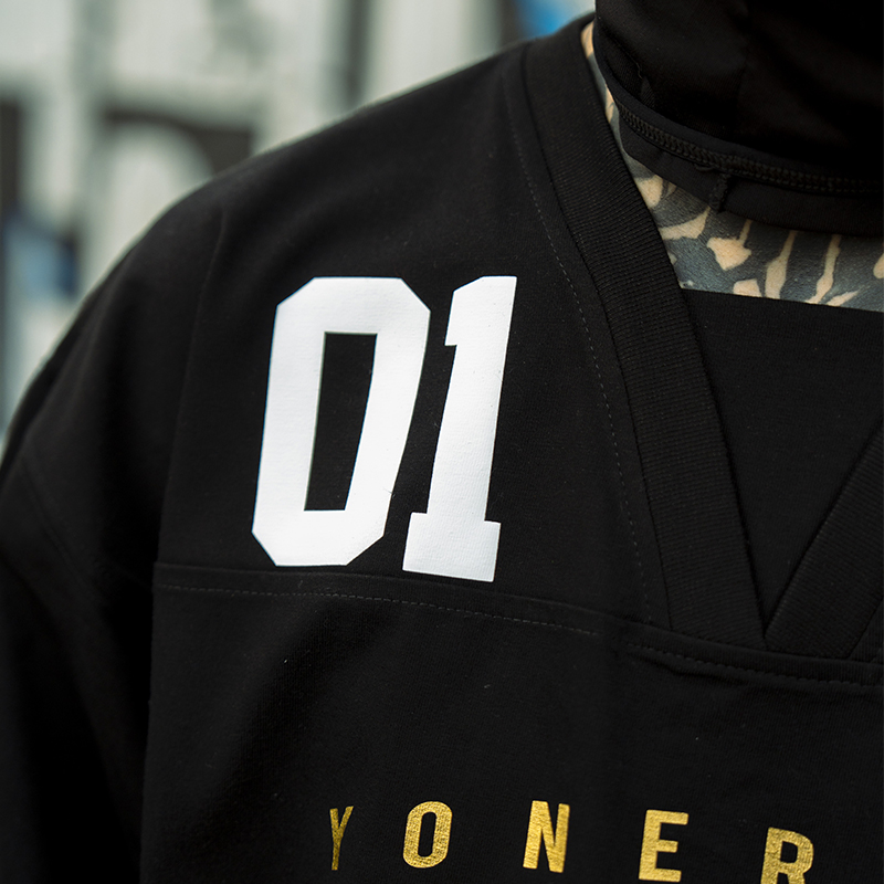 Playera Yonerone México - Image 2