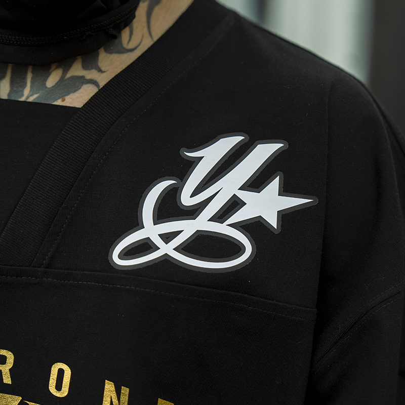 Playera Yonerone México - Image 3