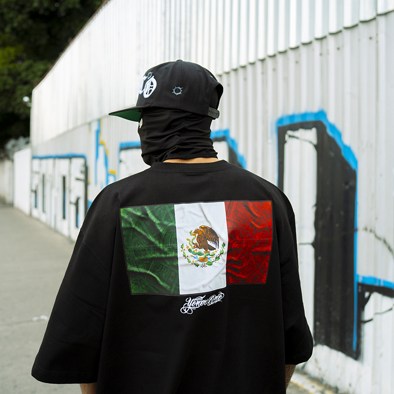 Playera Yonerone México - Image 4