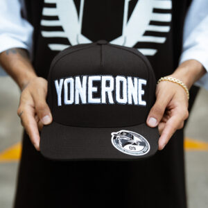 Gorra YONERONE