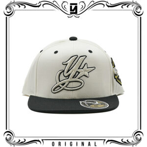 Gorra Y Estrella