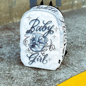 Mochila Baby Girl